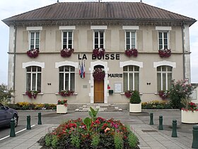 La Buisse