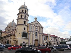 Metropolitan Cathedral of Saint Sebastian