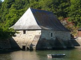 Tide mill of Hénan