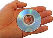 DVD