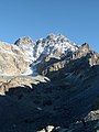 Via normale del Monviso