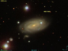 Image illustrative de l’article NGC 7047