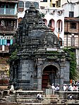 Neelkantheshwar Mahadeva temple