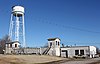 Newkirk Water Purification Plant