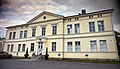 Image 4Niuvanniemi Hospital in Niuva, Finland (from Psychiatric hospital)
