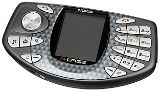 N-Gage.