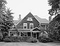 Oliver T. Sherwood House, 683 Pequot Road