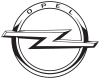 Logo de Opel