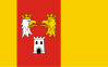 Bandeira do Condado de Myszków