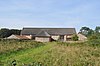 Paston Great Barn