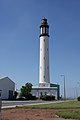 Faro de Dunkerque Nuevo.