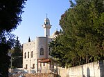 مسجد في المغار