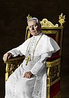 פיוס העשירי, האפיפיור שביטל את זכות הווטו של השליטים