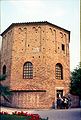 Ravenna, Battistero Neoniano