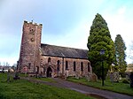 Church of St Oswald