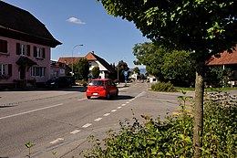 Recherswil – Veduta