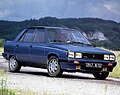 Renault 9 Fase II 1985-1987