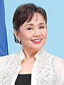 Representative from Batangas's 6th district Vilma Santos