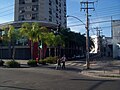 Rua Engenheiro Trindade