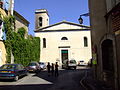 Église Saint-Pierre de Sauve