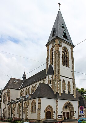 Schwalbach (Sarre)