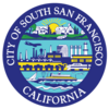 Official seal of South San Francisco