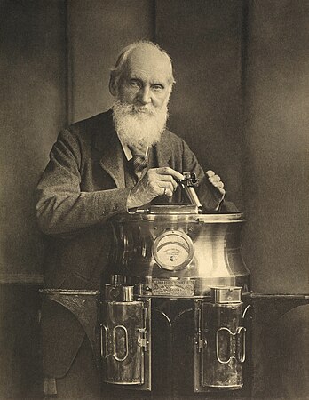 51. Lord Kelvin