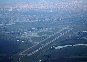 Image illustrative de l’article Aéroport de Sofia