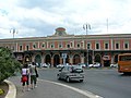 Stazione di Bari Centrale