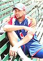 Steve Harmison