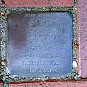 Stolperstein Emilie Goldschmidt