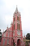 Tân Định Church