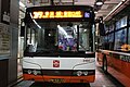 宇通ZK6115HG1