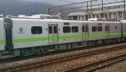 45EP900 2（第六車）