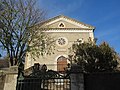 Temple de La Voulte-sur-Rhône