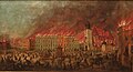 Fire of Kraków