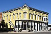 Albia Square and Central Commercial Historic District