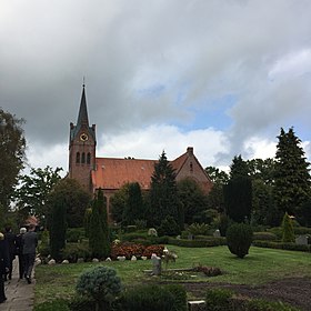 Todenbüttel