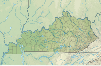 KI is located in Kentucky