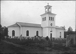 Ukna kyrka