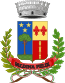 Blason de Valdina