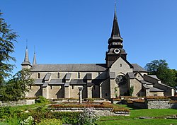 Klosterkirche Varnhem