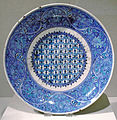 Rimless deep bowl, c. 1525–1530