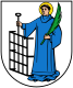 Coat of arms of Zwenkau