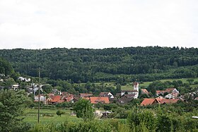 Weiningen (Zurich)