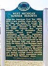 West Michigan Resorts