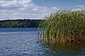 Idylle am Wolletzsee