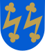 Blason de Yli-Ii