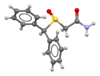 Image illustrative de l’article Armodafinil