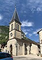 Église Notre-Dame-de-l'Assomption de Chaley